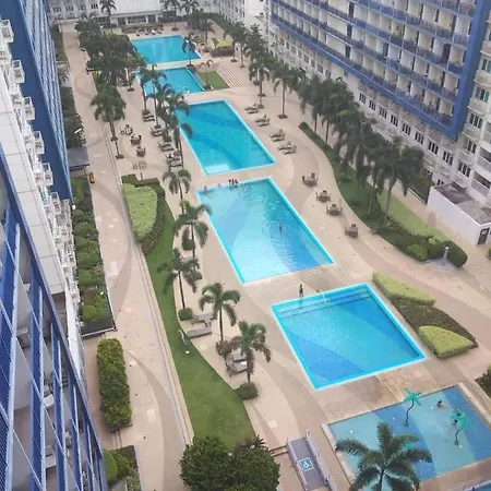 Easy Stay Sea Residences